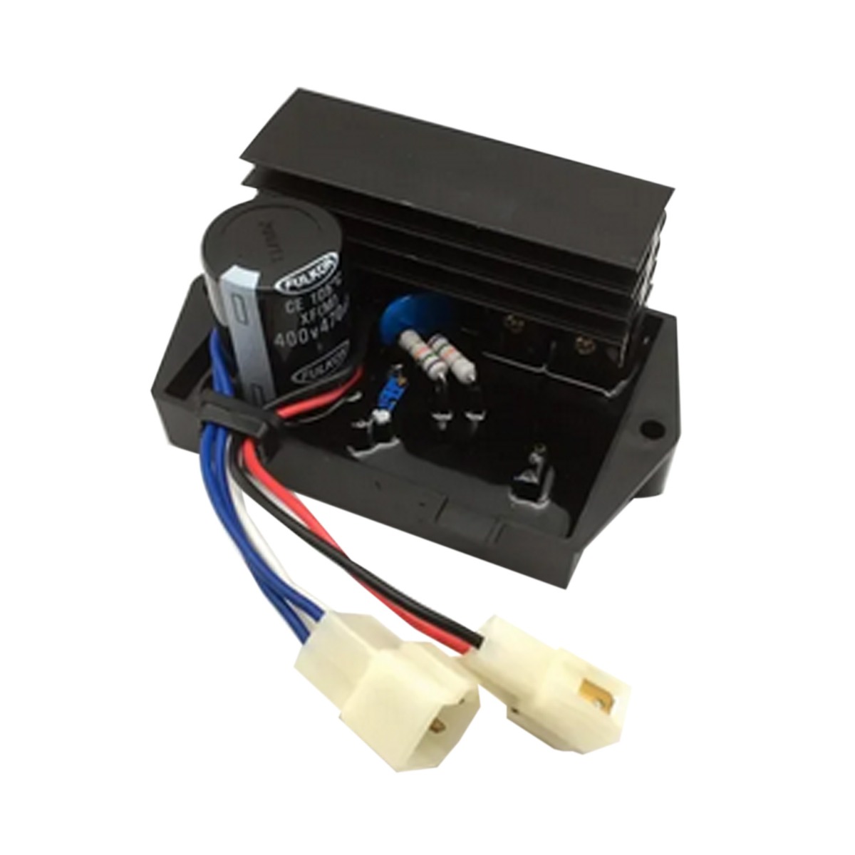 Régulateur de tension automatique GFC9-1A4G pour Kipor