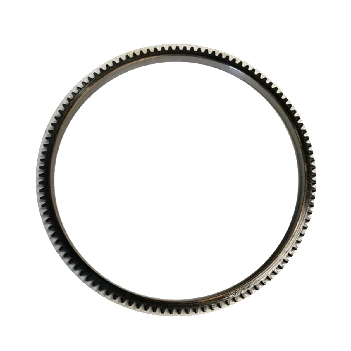 Couronne dentée de volant moteur 108 dents 4JB1 4JG1 pour Hitachi