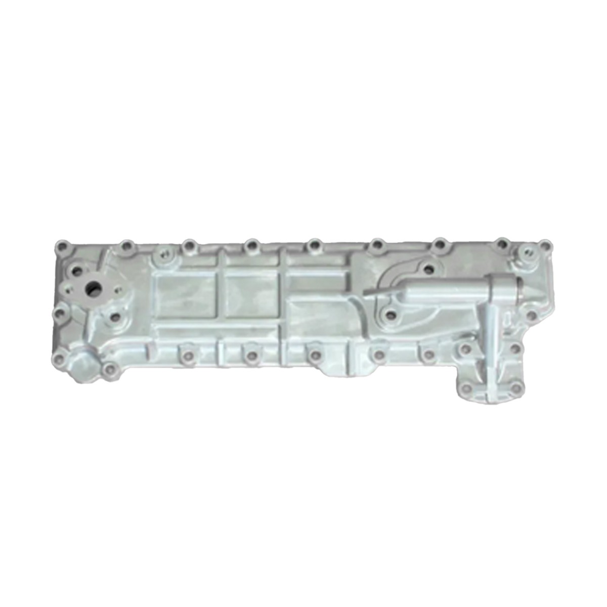 Couvercle de refroidisseur d'huile 8944383710 pour Isuzu