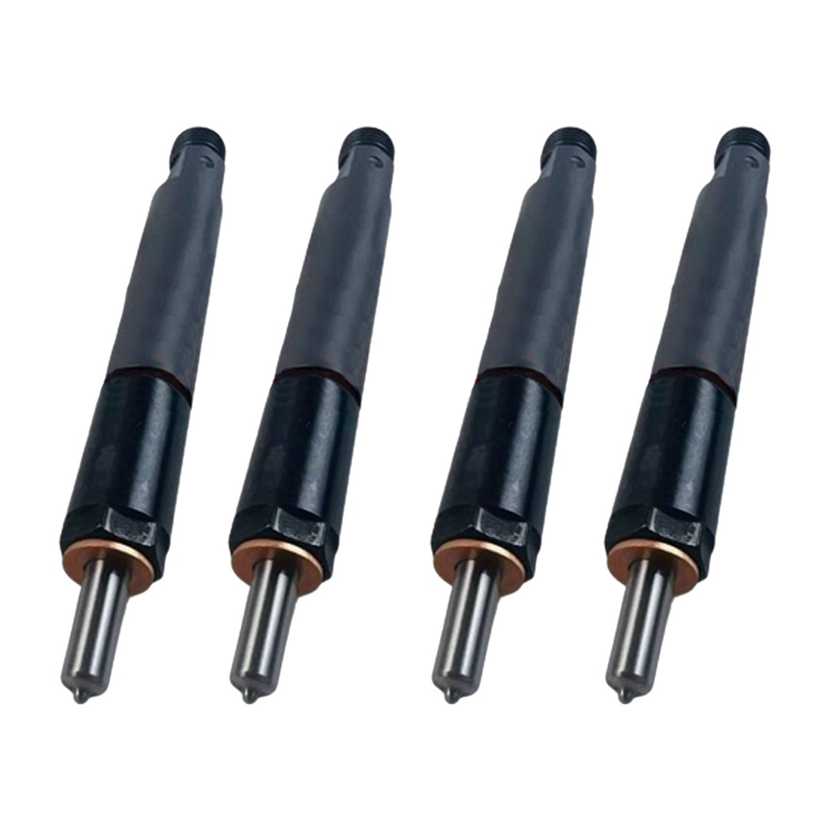 4 pièces injecteurs de carburant 04236686 pour Deutz