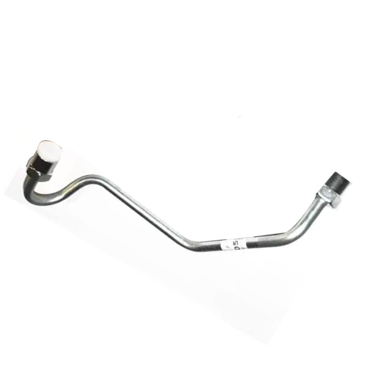 Conduite de carburant RE505155 pour John Deere