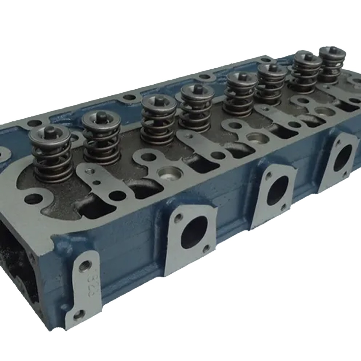 Culasse Nue 1G092-03044 Pour Kubota