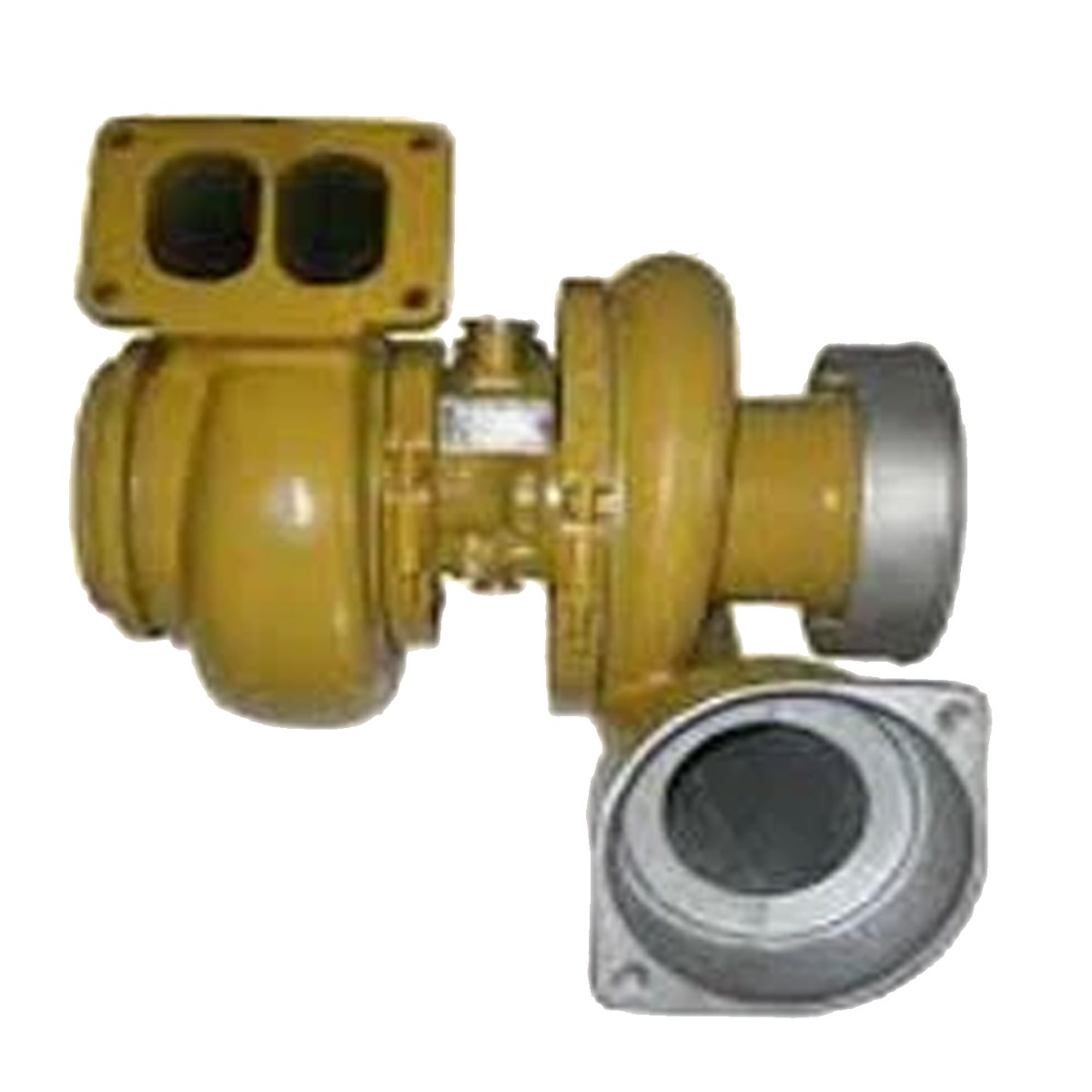 Turbocompresseur 259-0371 Pour Caterpillar