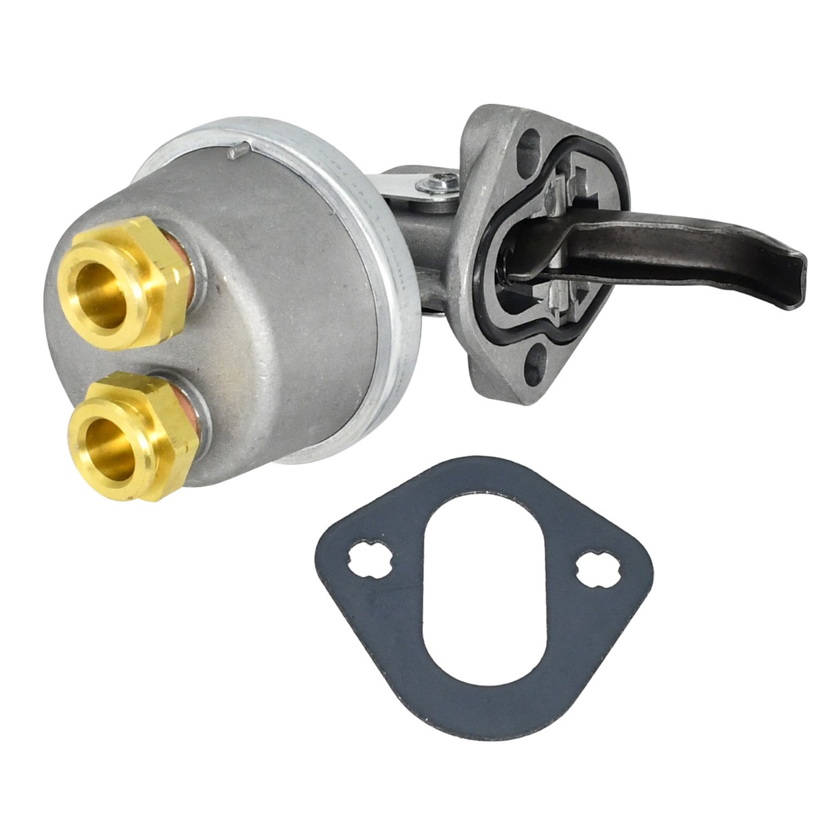 Pompe de levage de carburant 703-3012 pour Ford