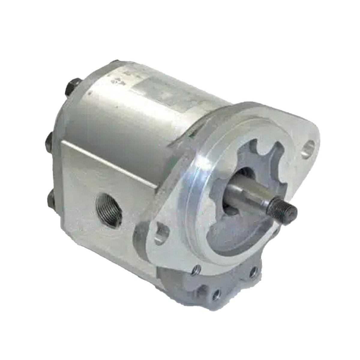 Pompe à Engrenages Hydraulique 20/203200 Pour JCB