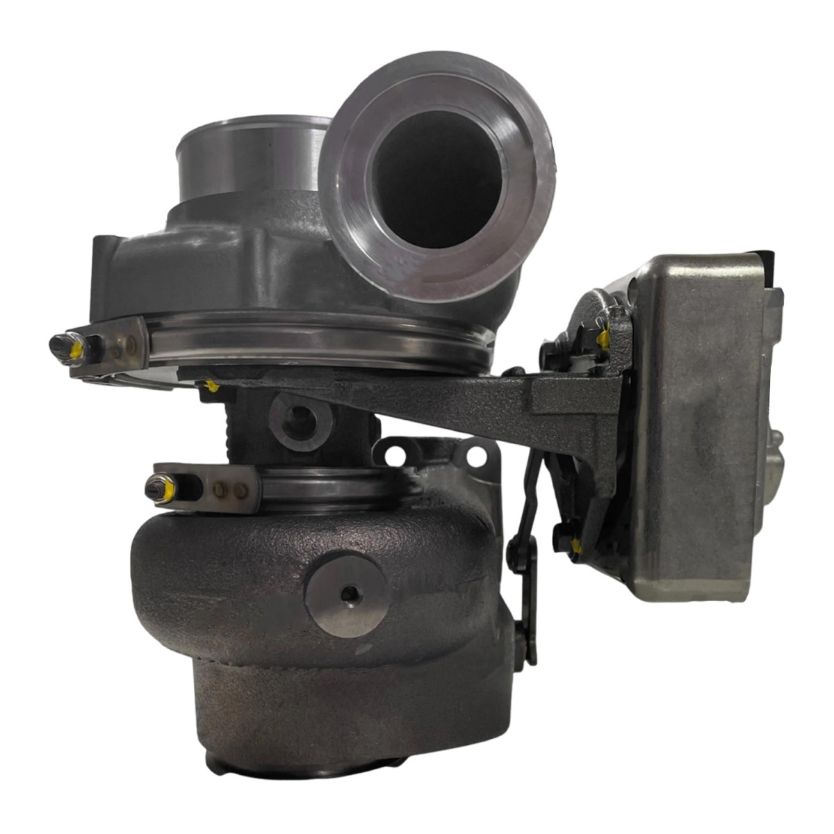 Turbocompresseur 452234-5006S Pour Massey Ferguson