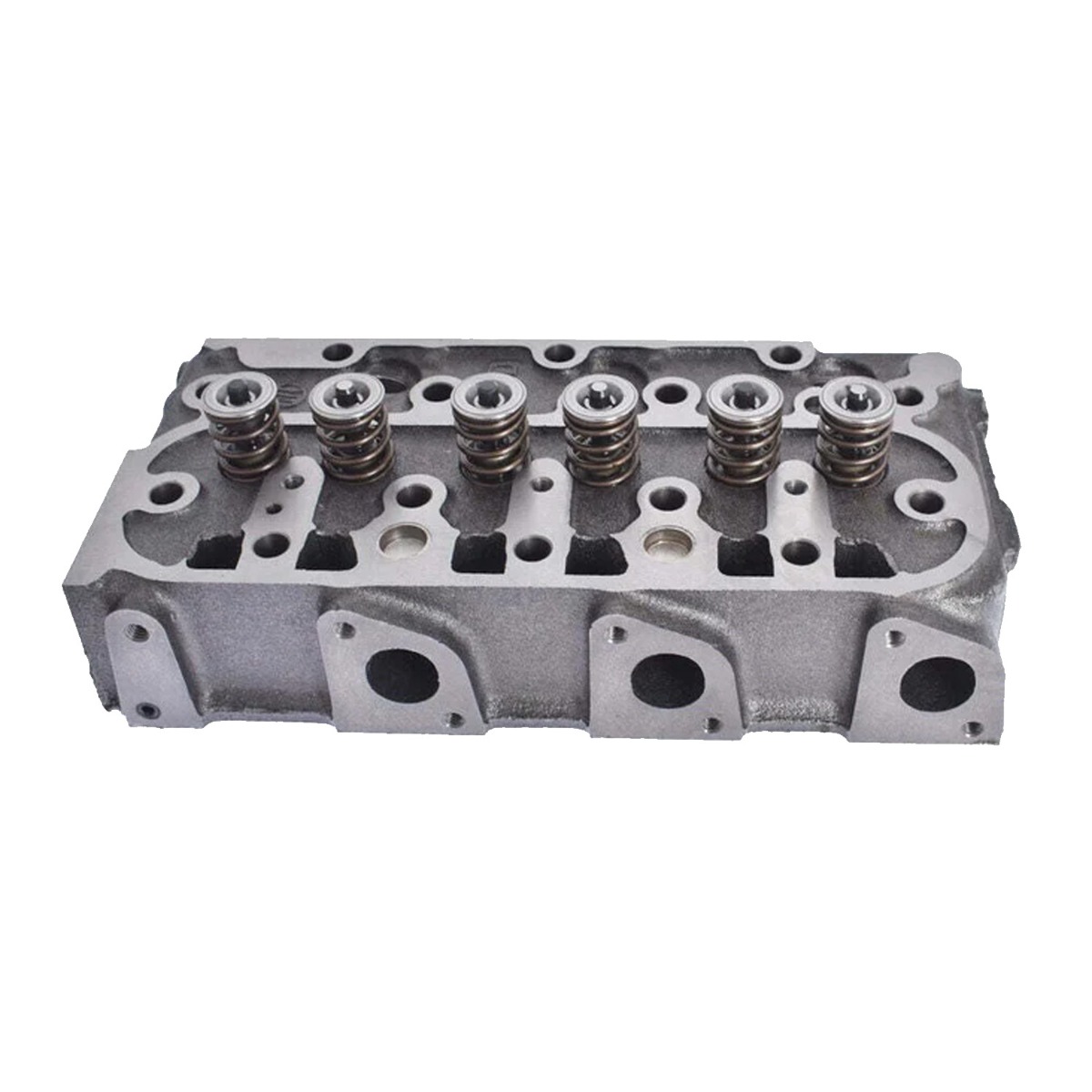Ensemble de Culasse 1G06503044 Pour Kubota