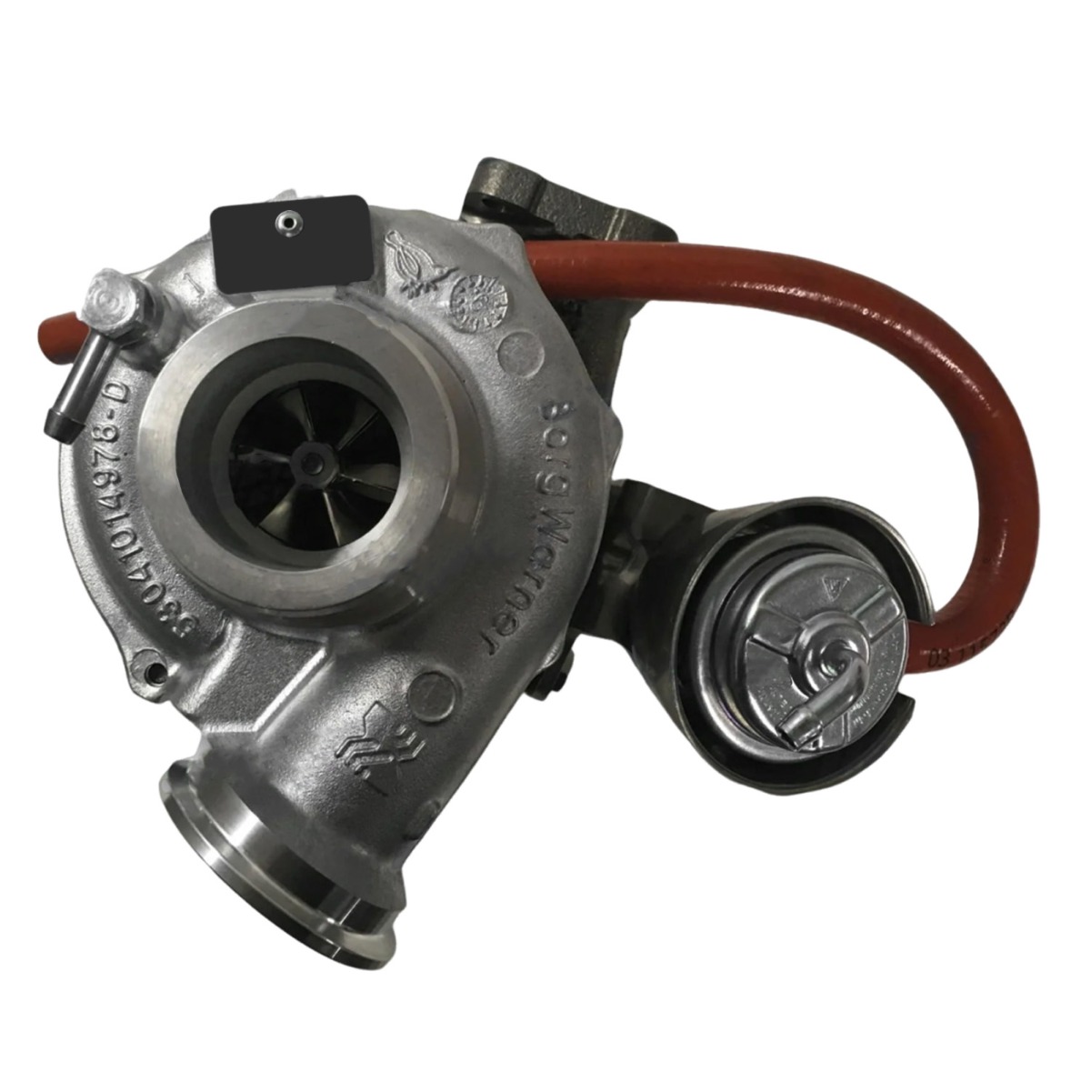 Turbocompresseur 53049880087 Pour Deutz