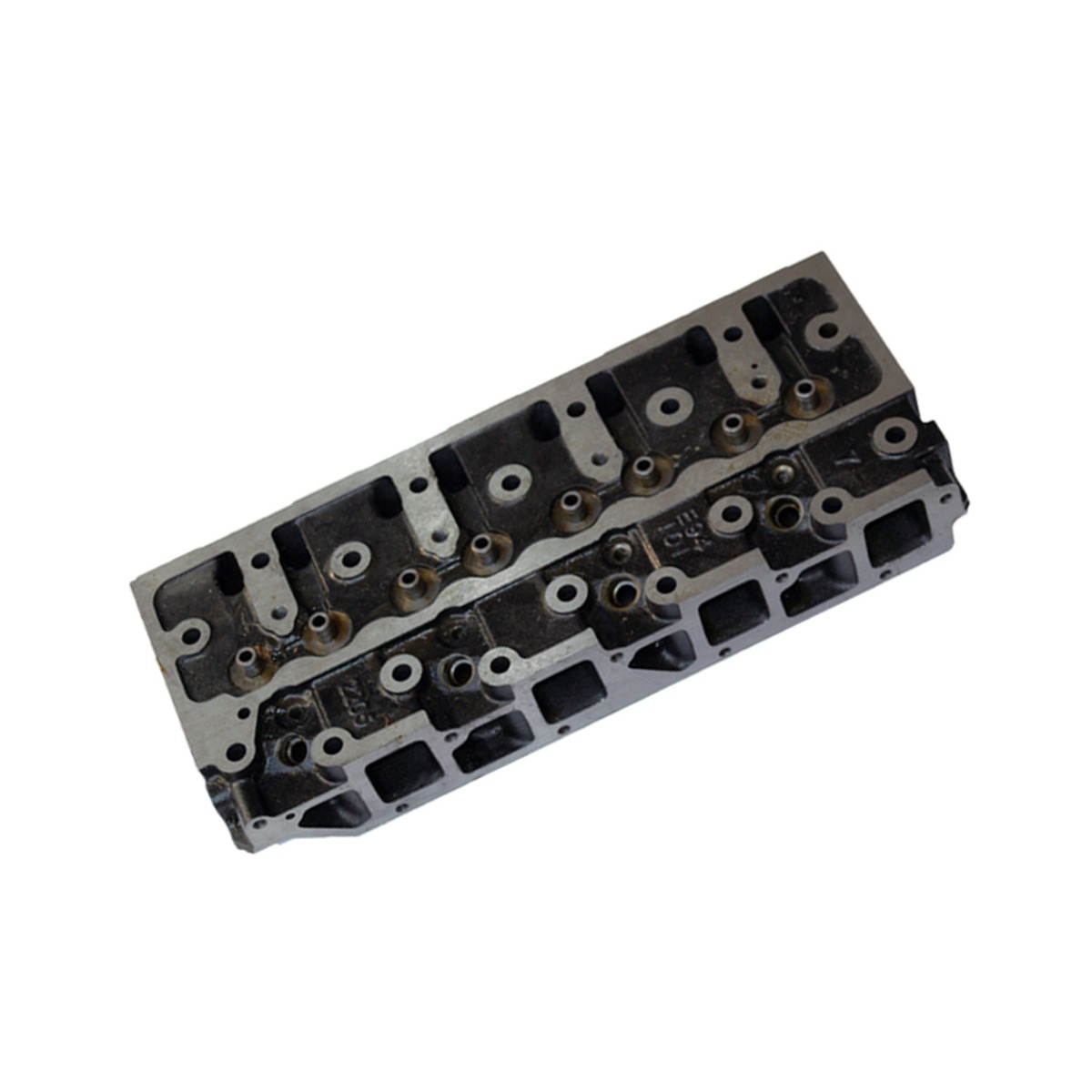 Culasse Avec Injection Indirecte YN119265-117000 Pour Yanmar