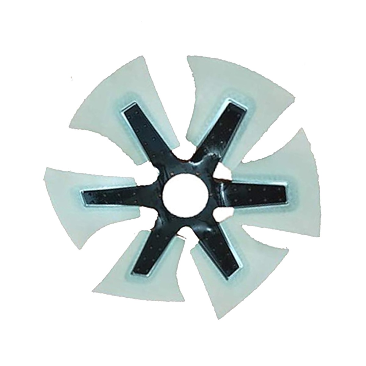 Ventilateur 600-645-7800 pour Komatsu