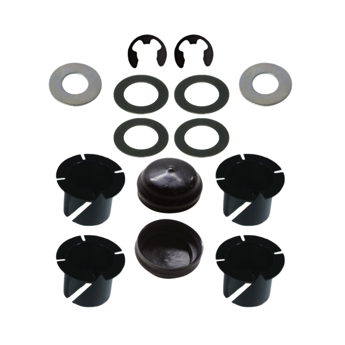 Lenkspindel Buchse Rebuild Kit 532006266 Für Craftsman