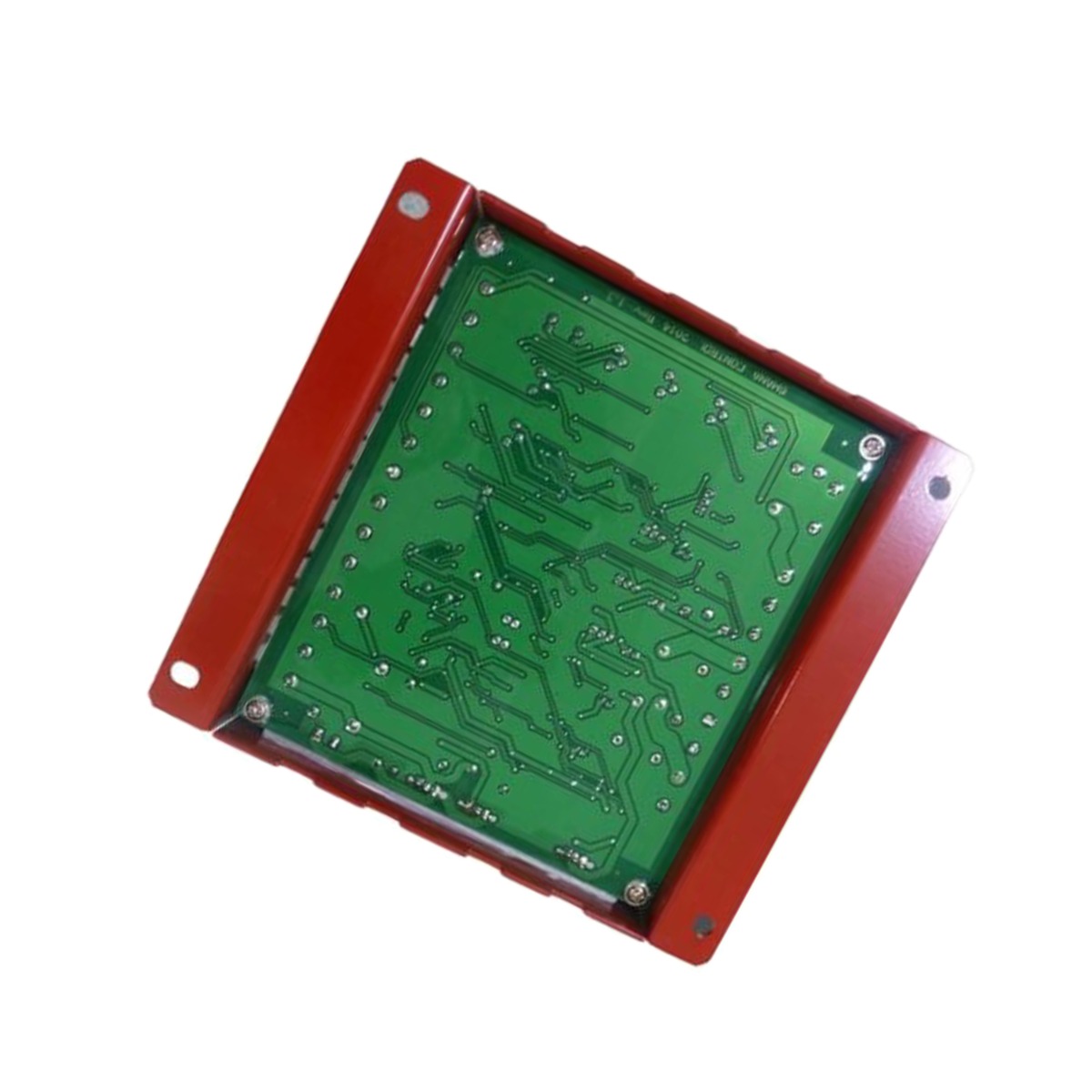 Unité de contrôle de vitesse DGC-2013 pour Doosan