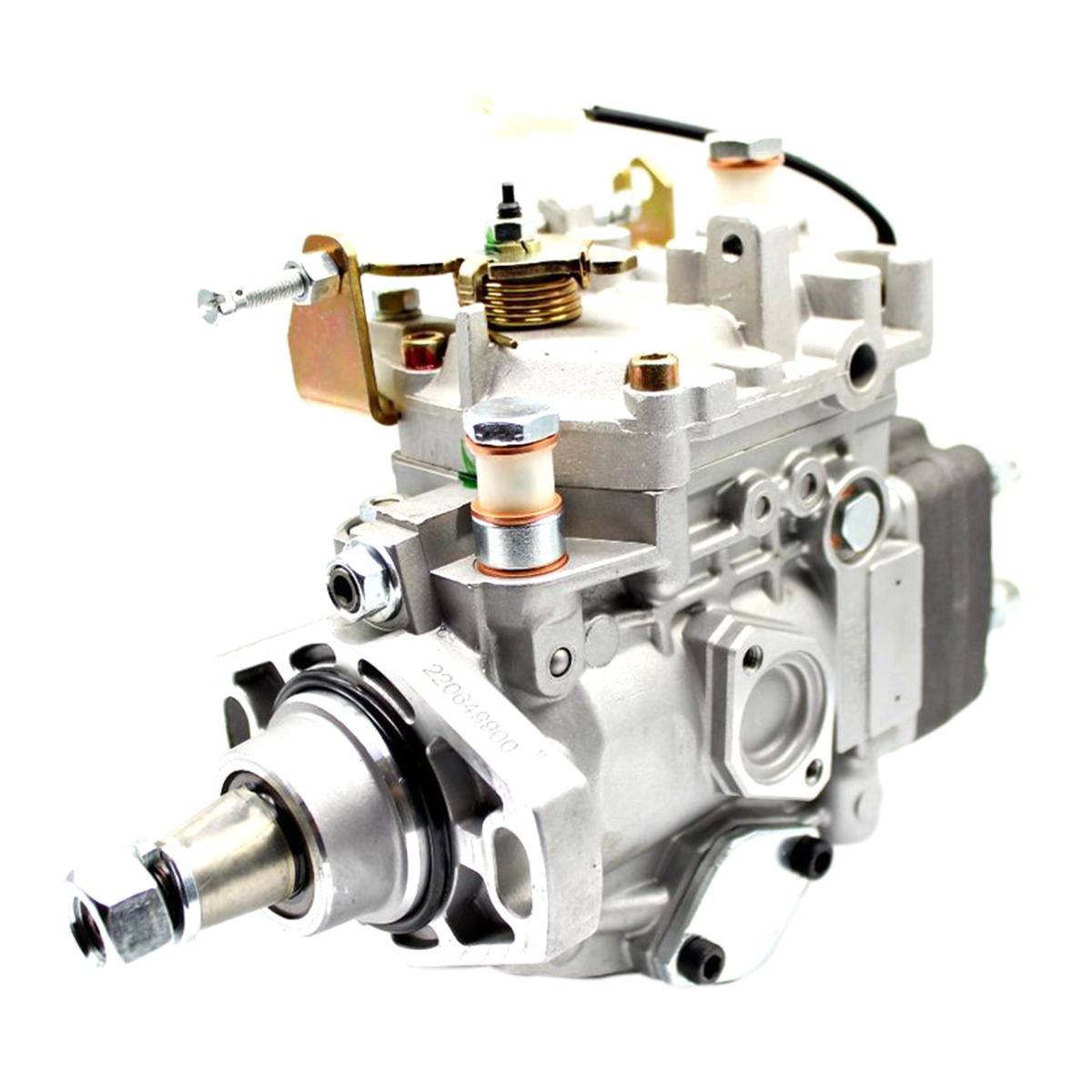 Pompe d'injection de carburant 8-97136-683-1 pour Isuzu