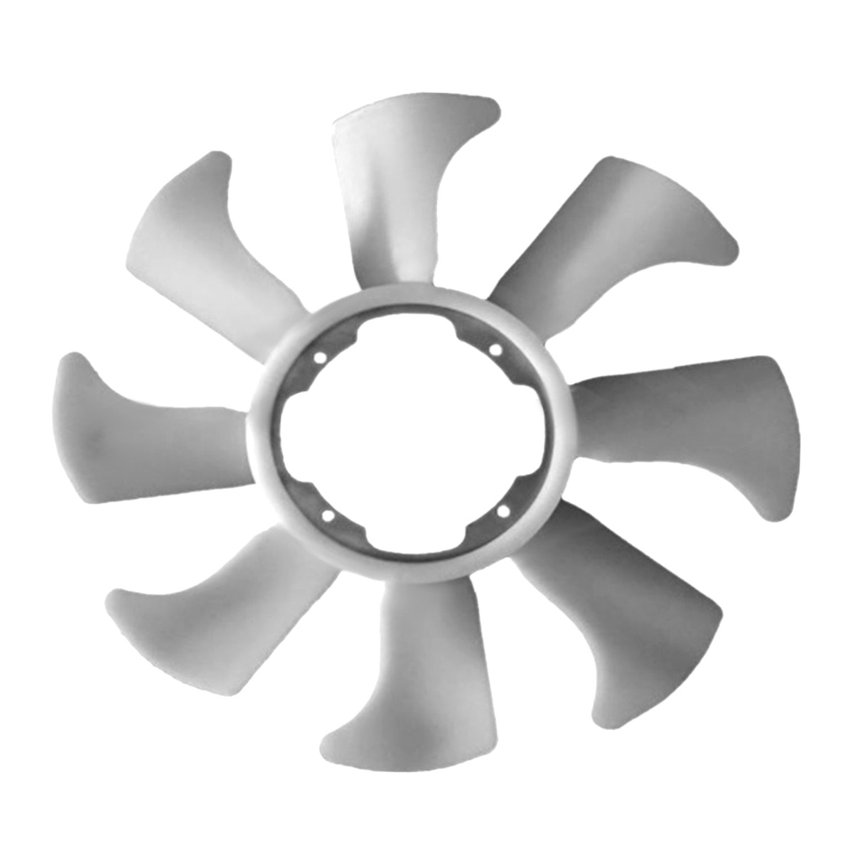 Lame de ventilateur de refroidissement de radiateur de moteur 2106086G00 pour Nissan