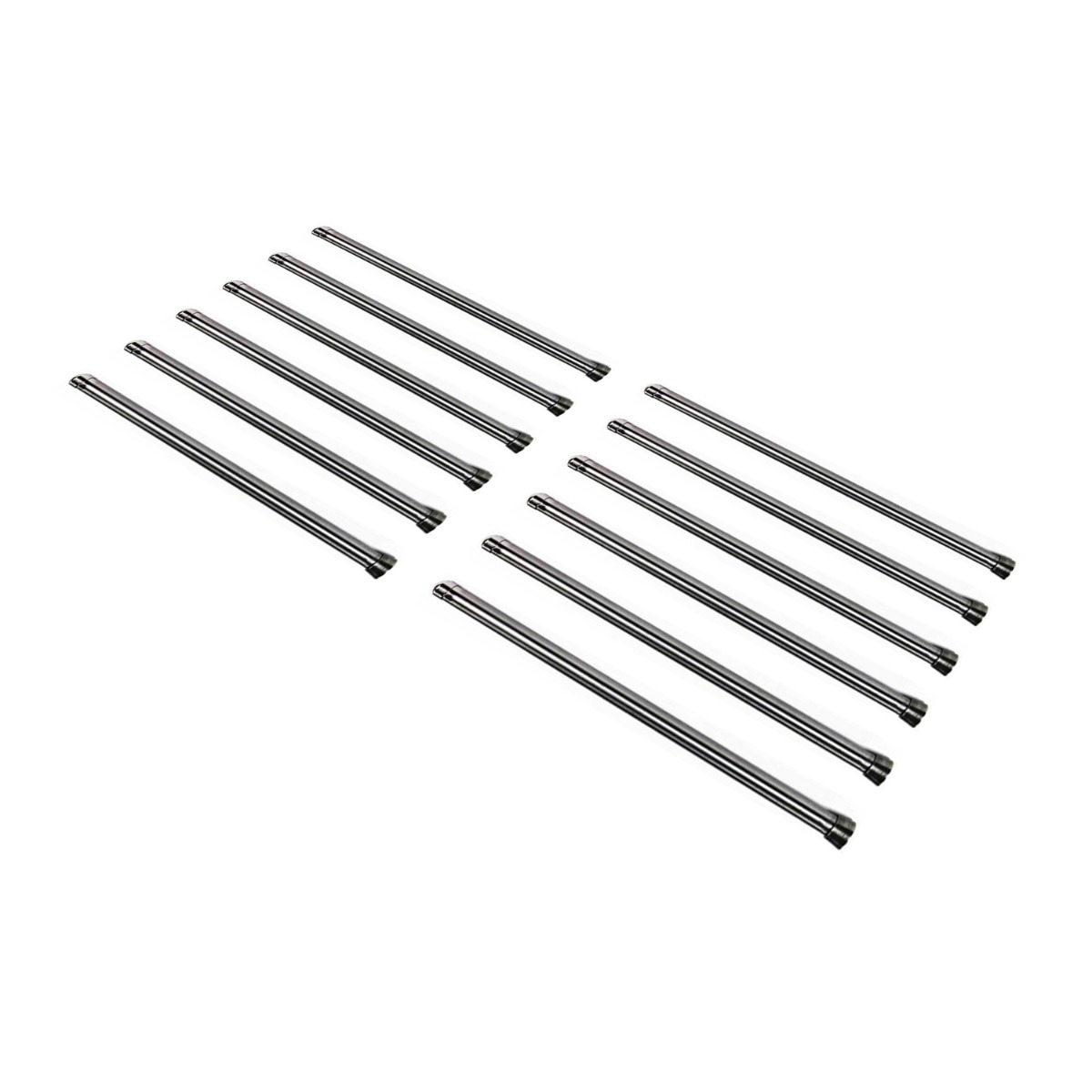 12 pièces Barre de poussée 264-6156 133-6379 pour Caterpillar