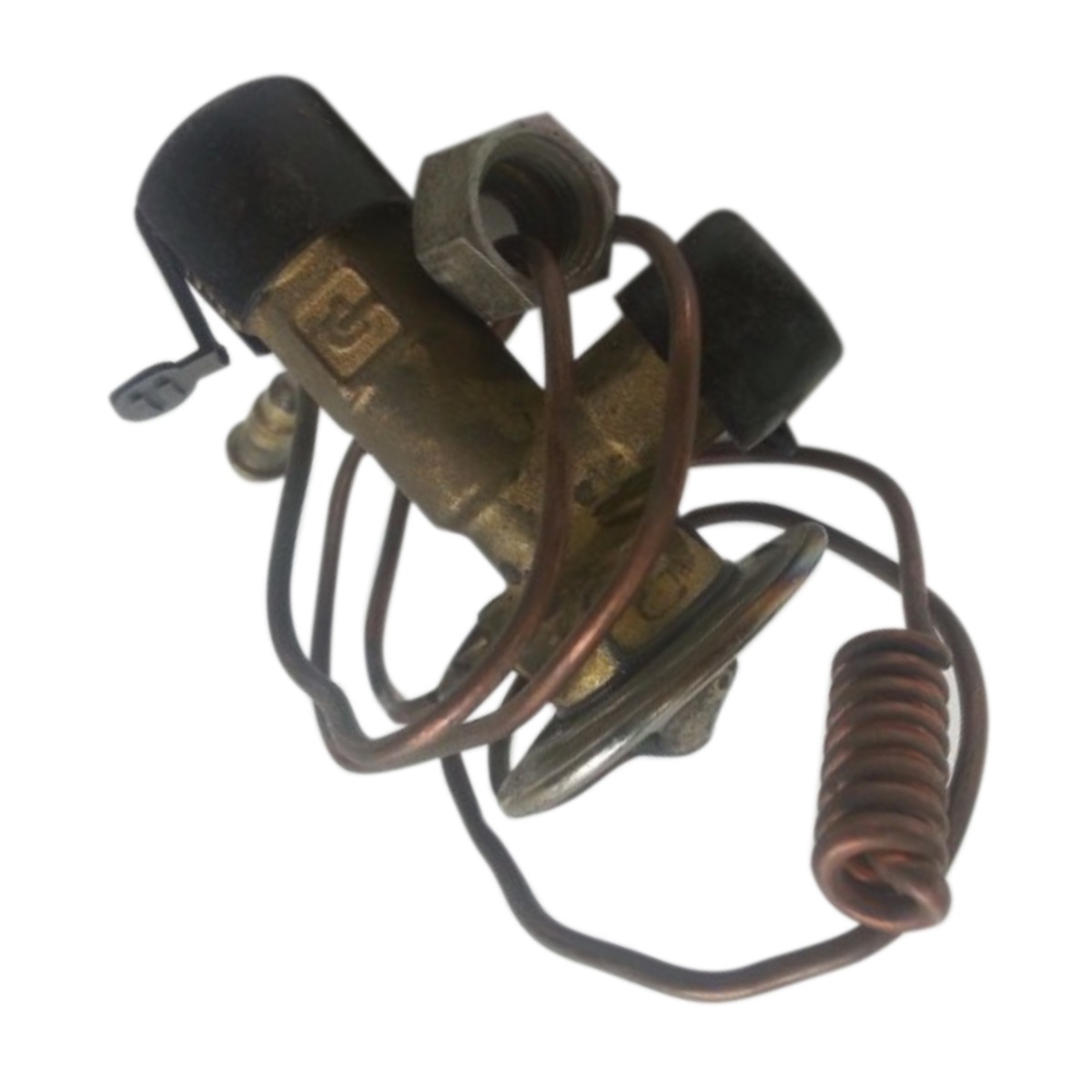 Vanne d'expansion 2G-0401 3E-9343 pour Caterpillar