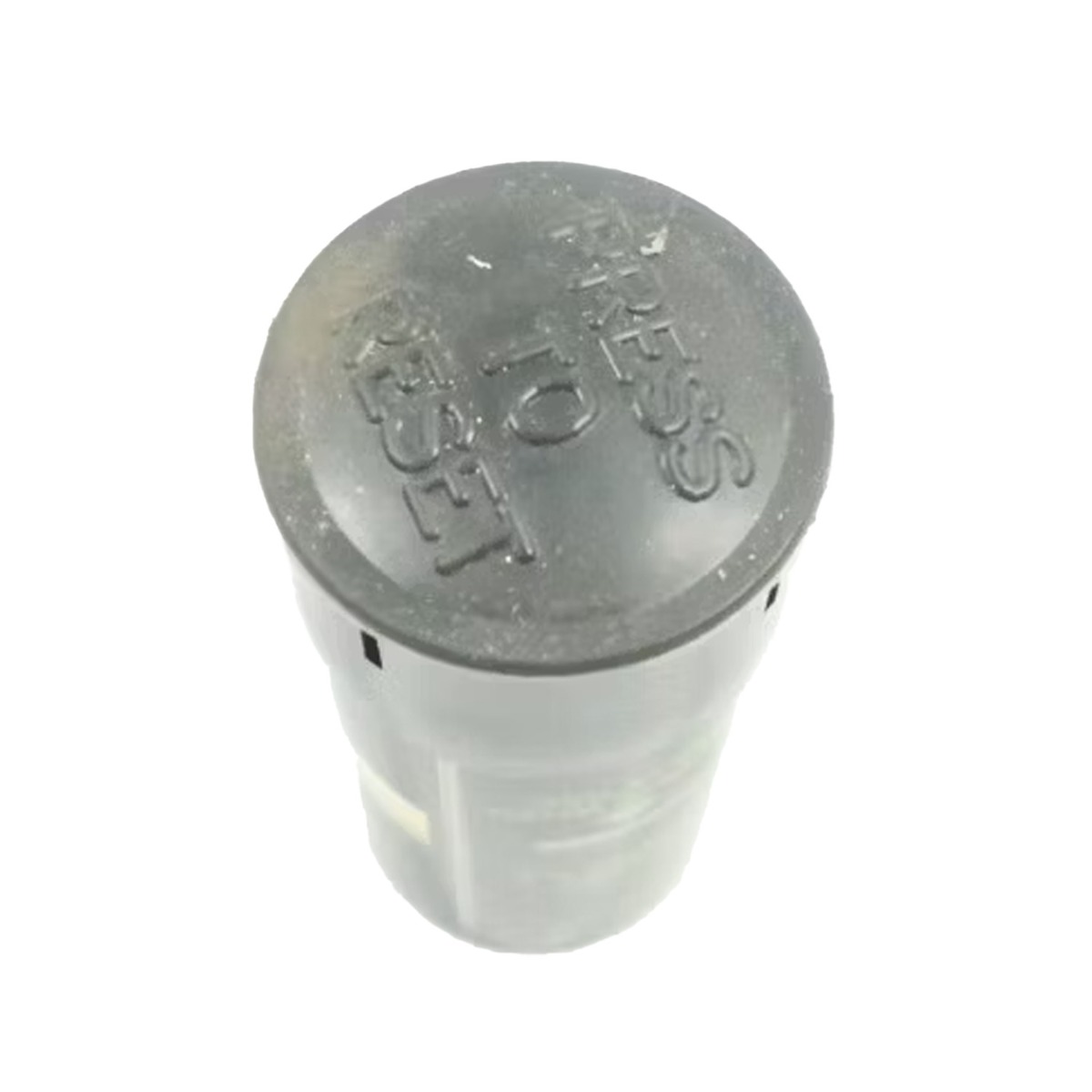 Filtre à air indicateur 1W-0613 pour Caterpillar