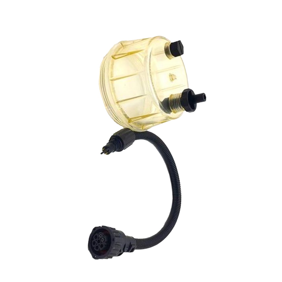 Coque de filtre séparateur VOE11110738 pour Volvo