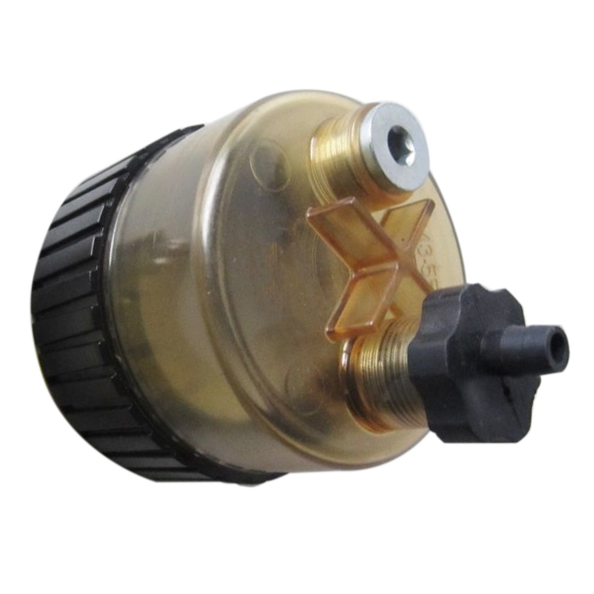Cuvette de séparation carburant-eau 343-5527 pour Caterpillar
