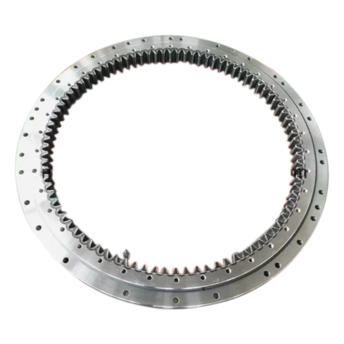 Cercle de roulement d'oscillation 20Y-25-22200 pour Komatsu