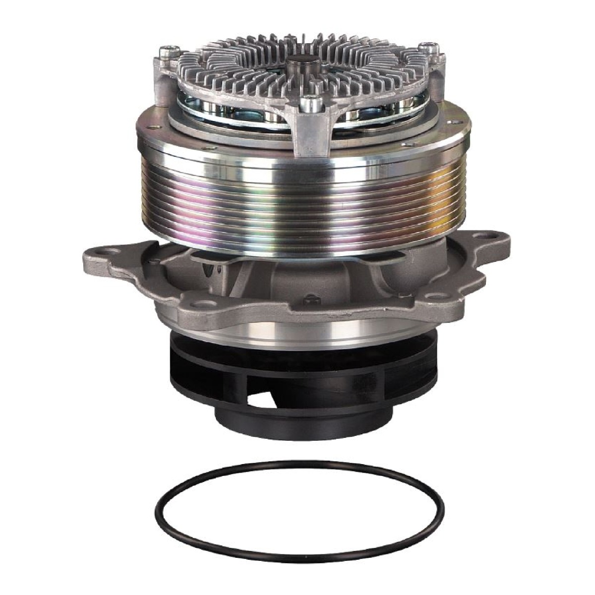 Pompe à eau 1922223 pour DAF
