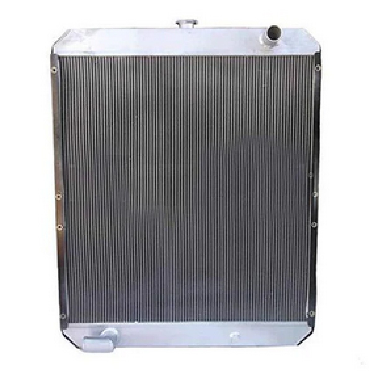 Ensemble radiateur 4271780 pour Hitachi