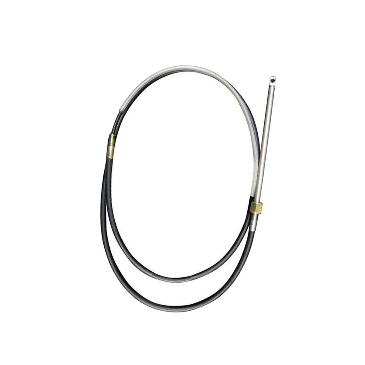 Câble de direction M66X08 pour Uflex