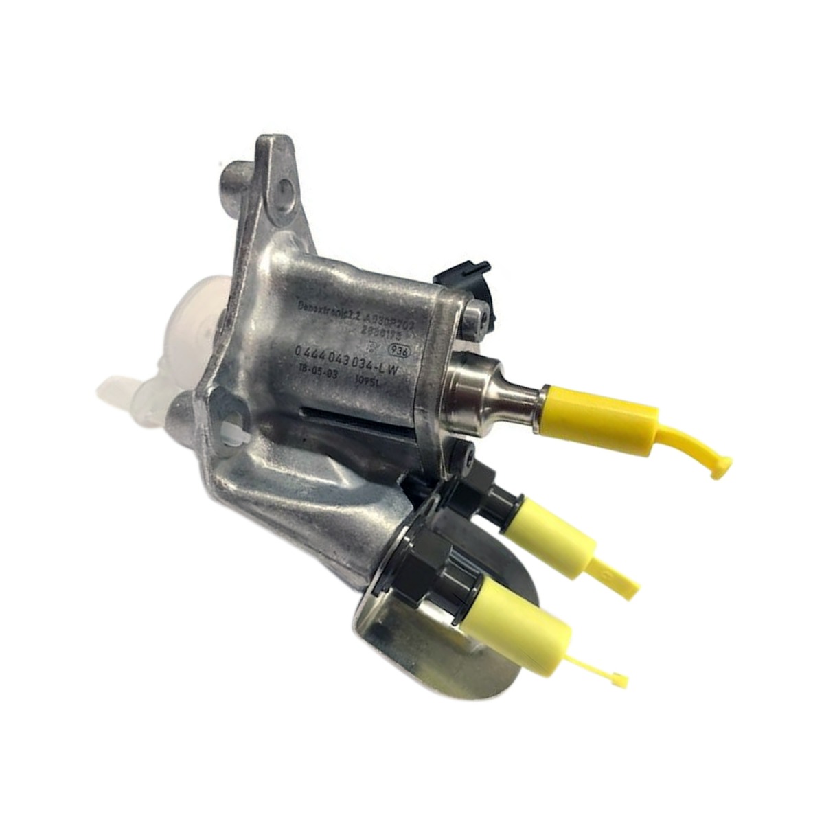 Injecteur de fluide 1819798PE pour Paccar