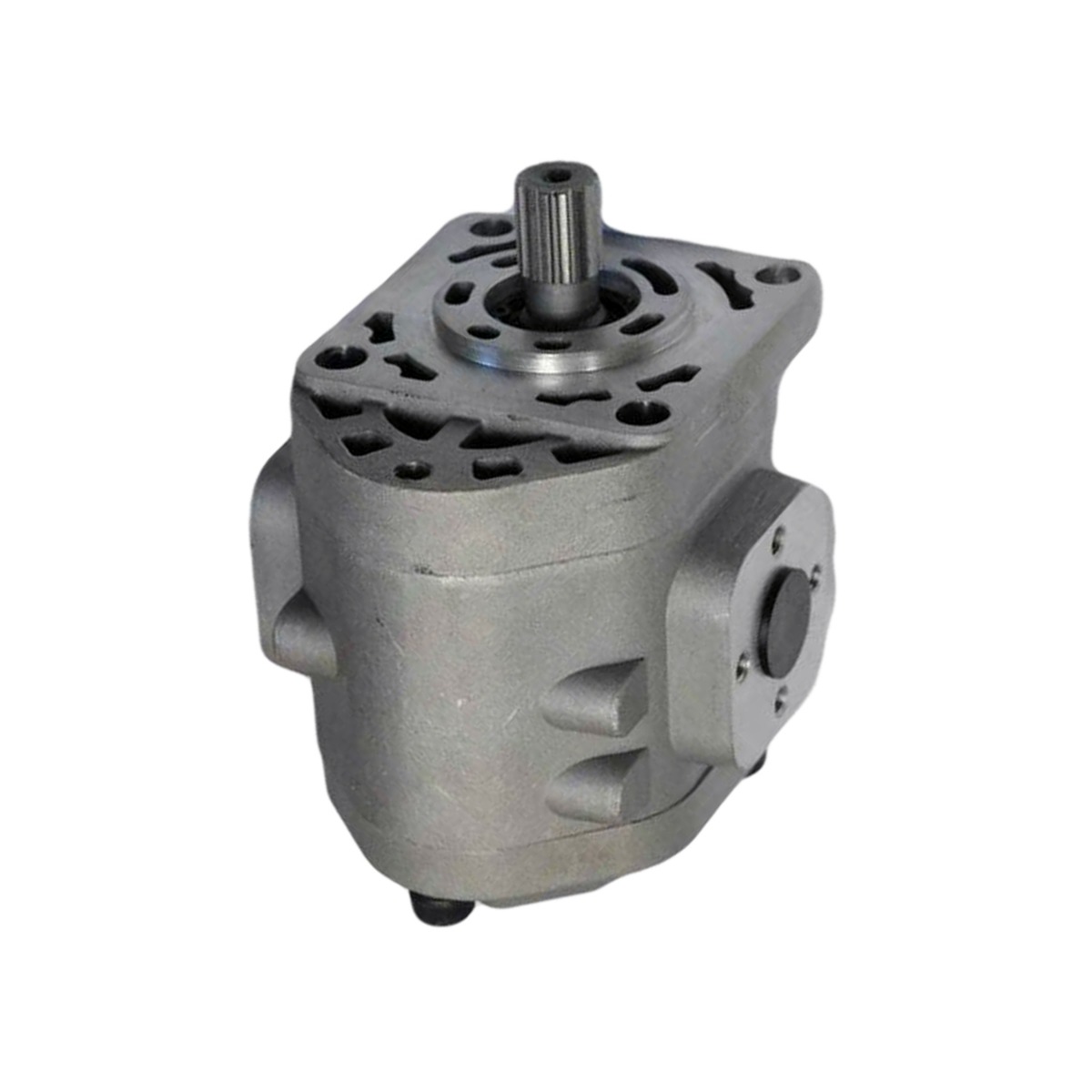 Pompe hydraulique CH13990 pour John Deere