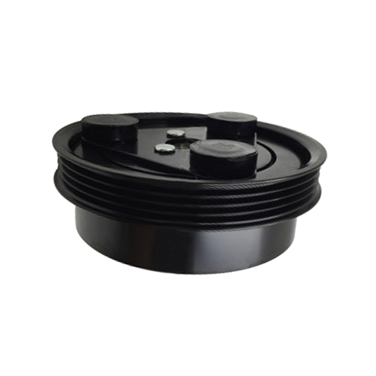 Embrayage magnétique pour compresseurs de climatisation HS15 pour Ford