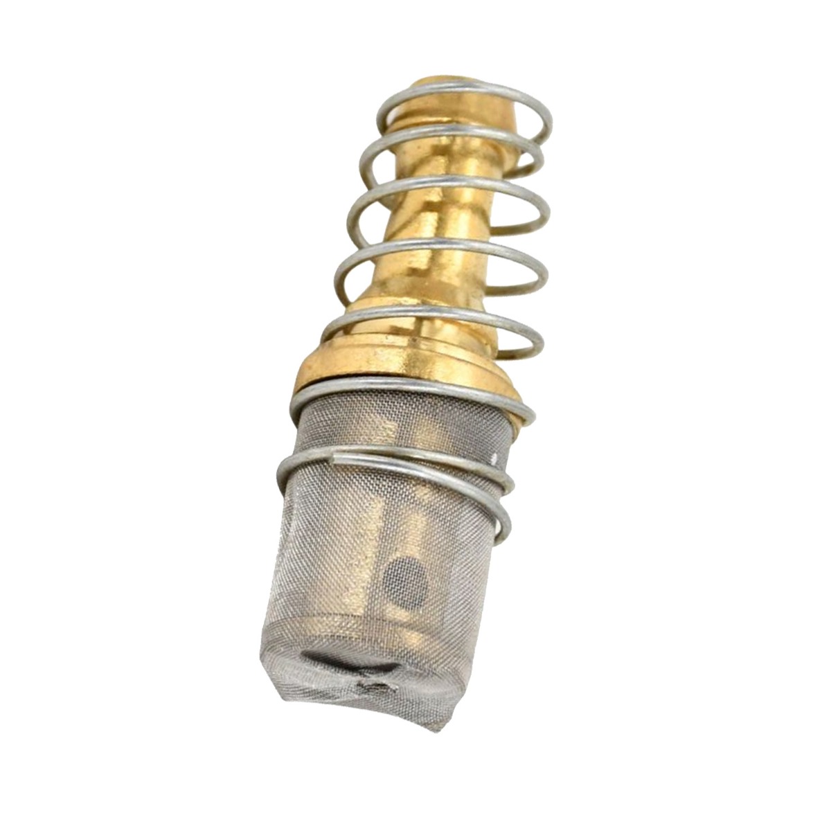 Admission de carburant AM54051-B pour John Deere