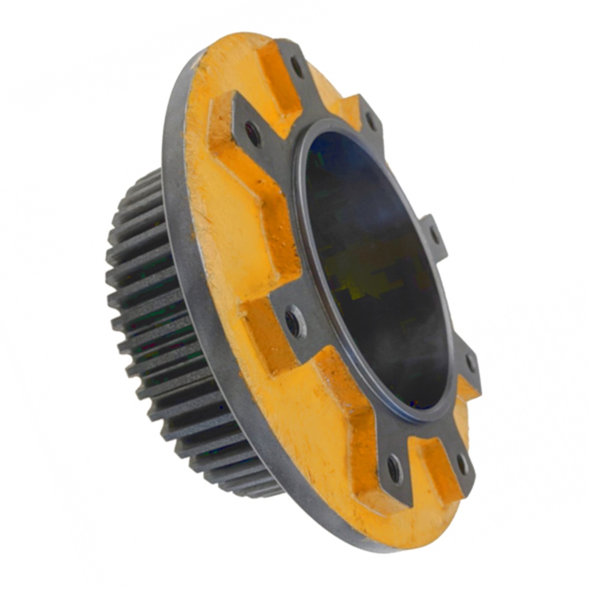 Tambour d'embrayage de direction intérieur 103-22-21111 pour Komatsu