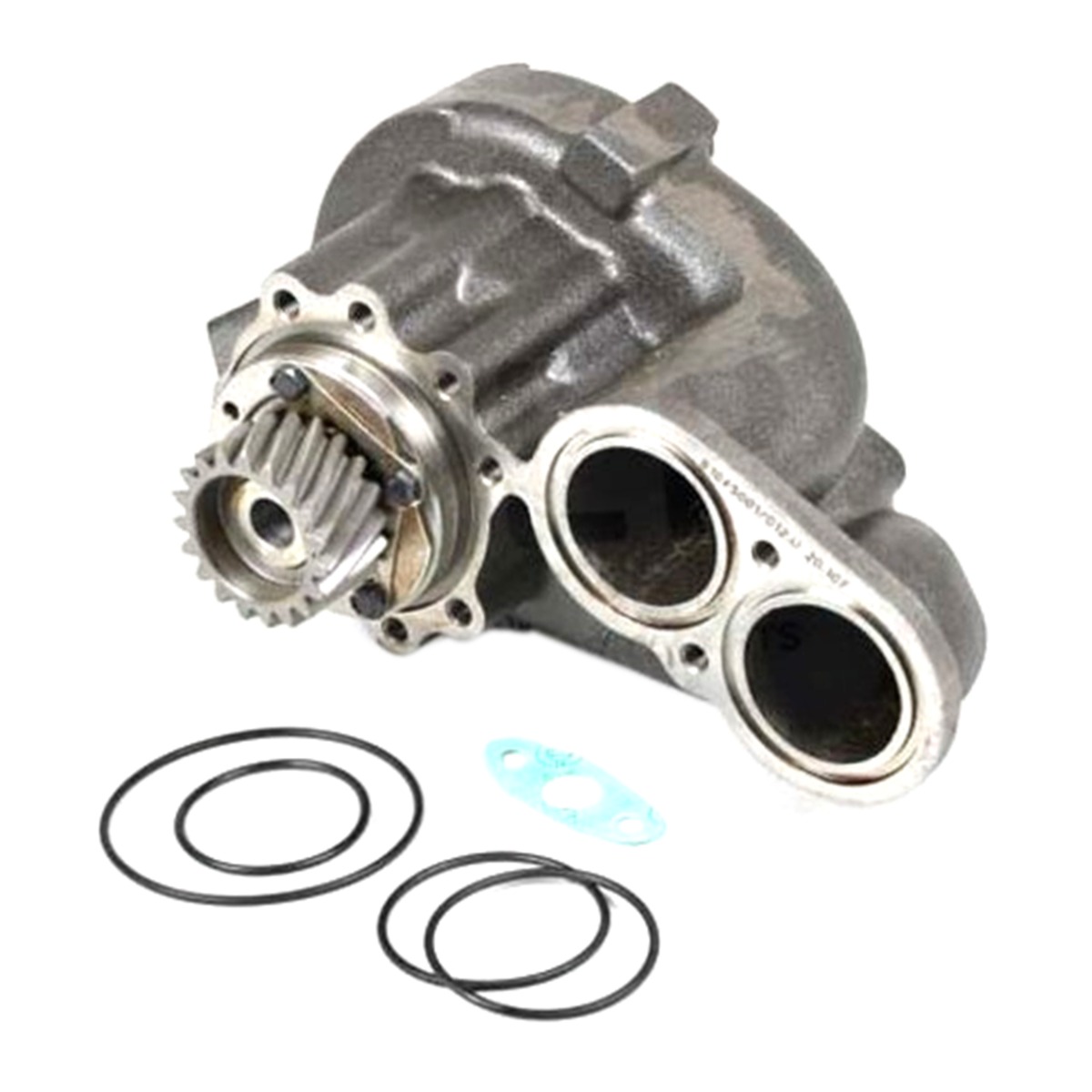 Pompe à eau VOE 20431484 pour Volvo