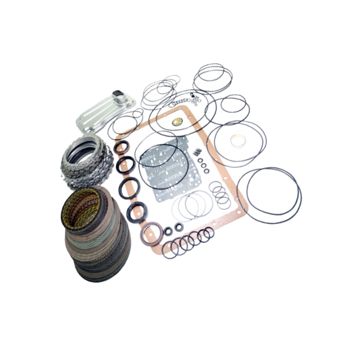 Kit d'Etanchéité et de Joints de Boîte de Vitesses pour Lexus