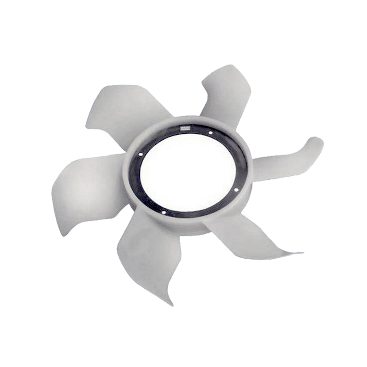 Pale de Ventilateur de Radiateur MD356866 pour Mitsubishi