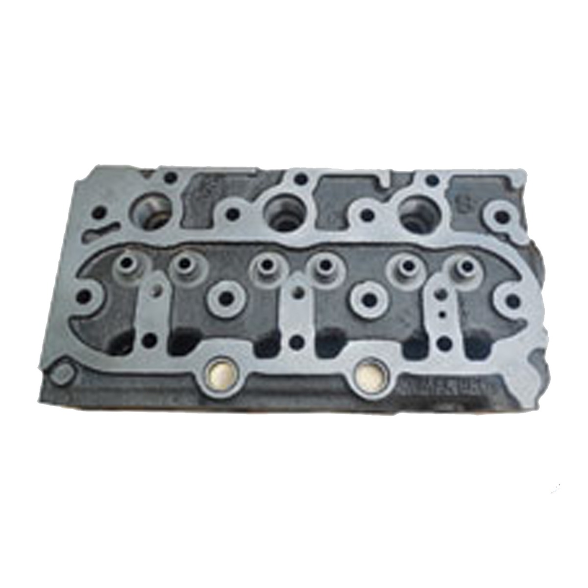 Culasse 15554-03043 pour Kubota
