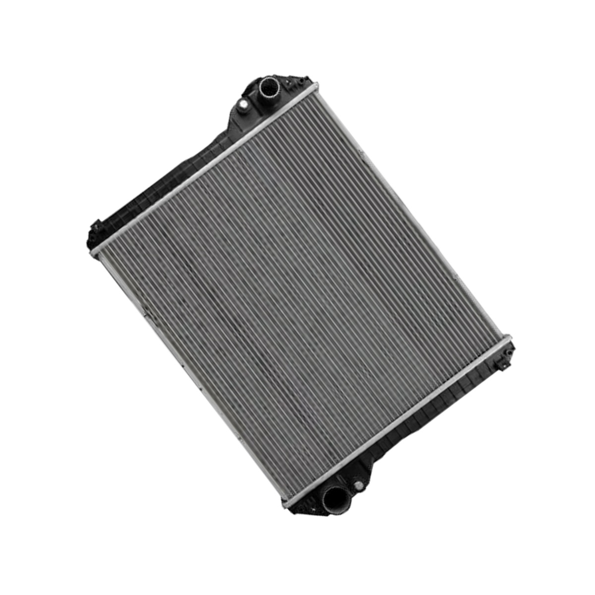 Radiateur 347611A3 pour New Holland