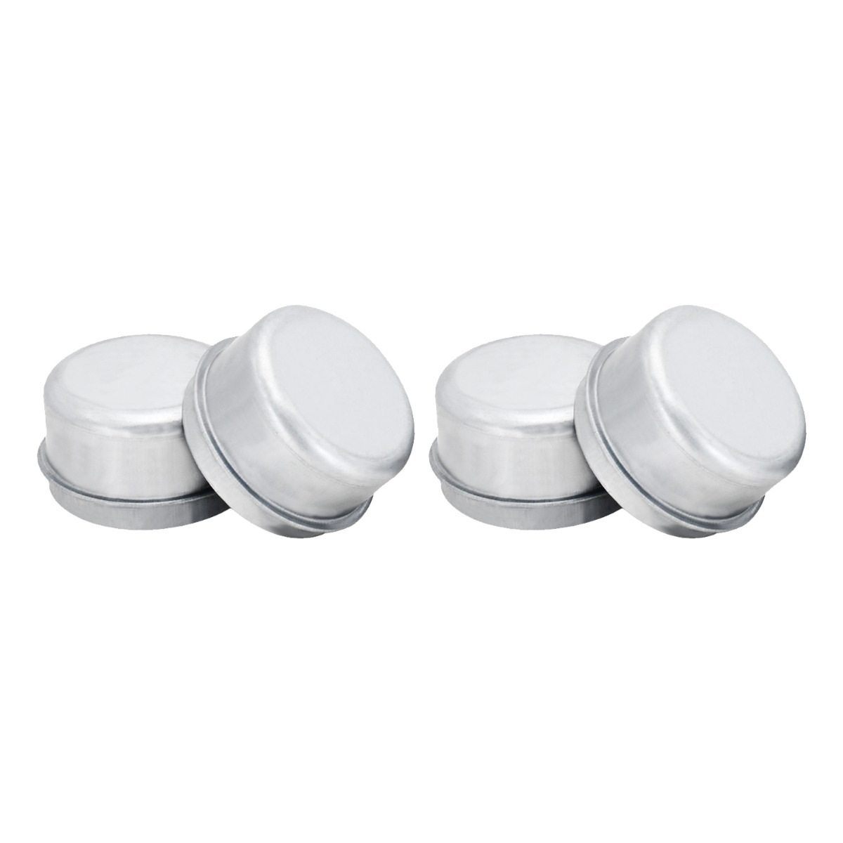 4 pièces Bouchon de graisse M135582 pour John Deere