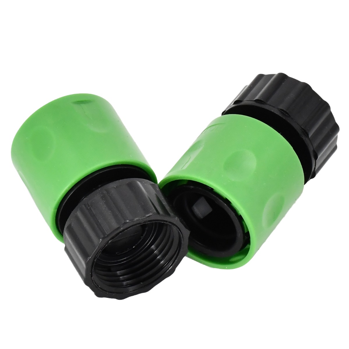 2PCS Embout de Raccord de Tuyau 921-04041 pour John Deere