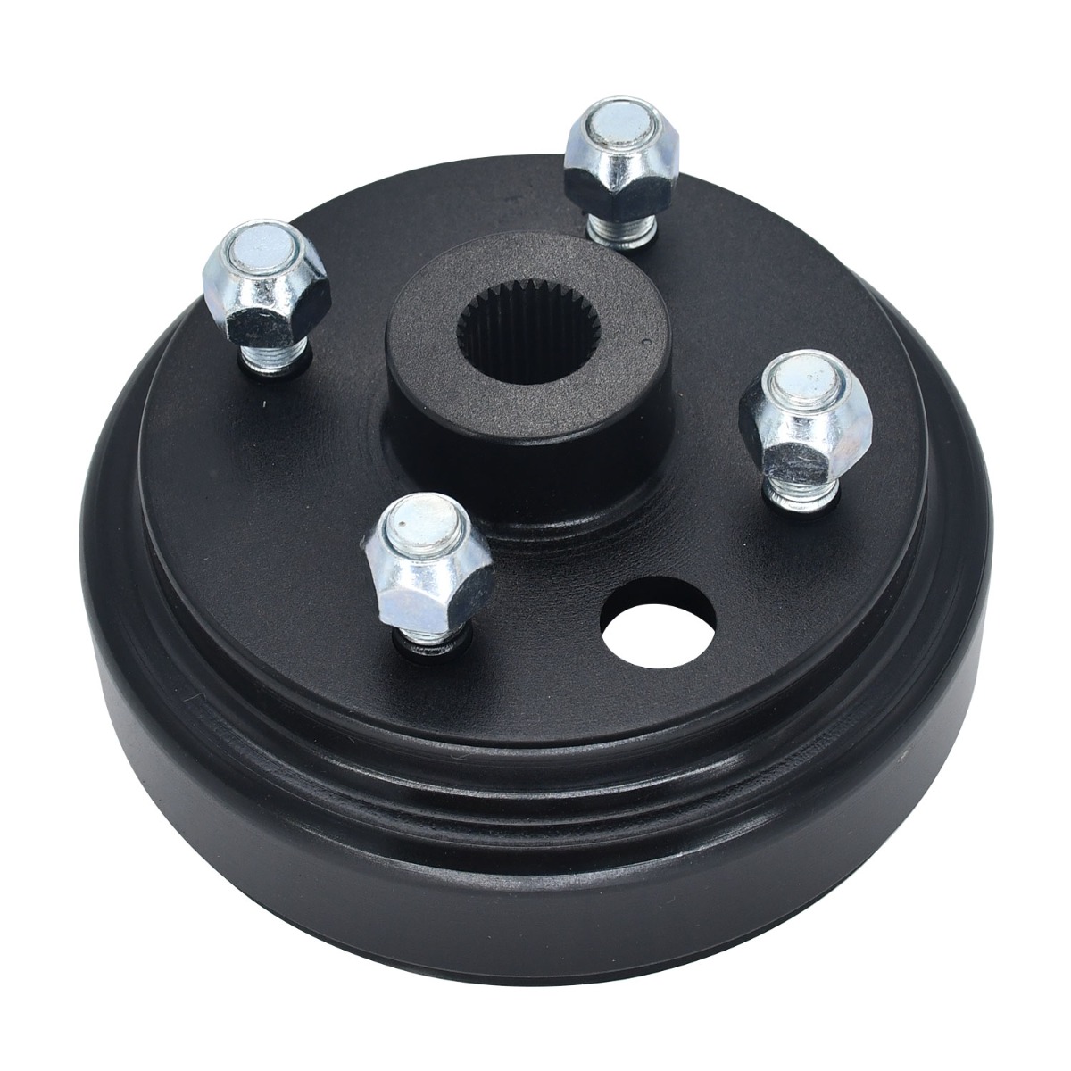 Tambour de moyeu de frein arrière 21807-G1 pour EZGO
