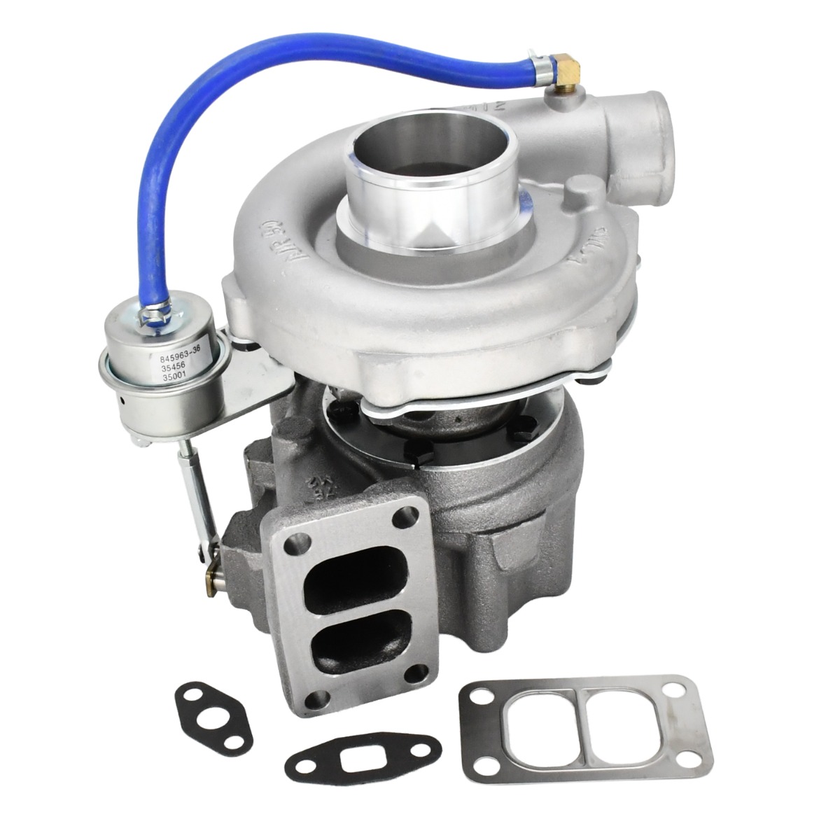 Turbocompresseur Turbo GT3571S 2674A349 pour Perkins