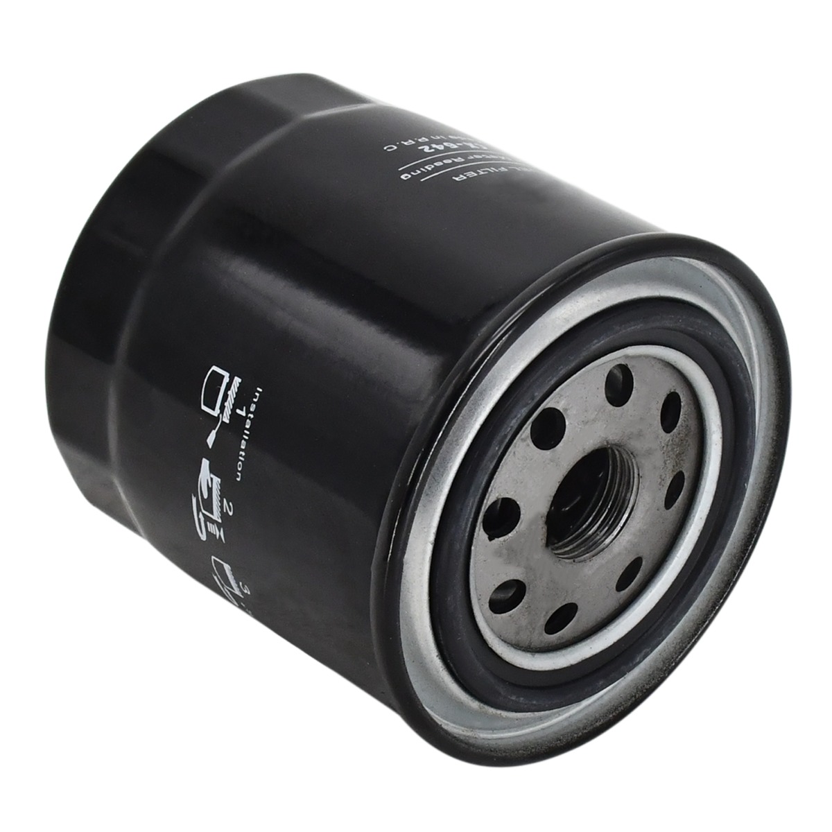 Filtre à carburant 2451U2212 pour Kobelco