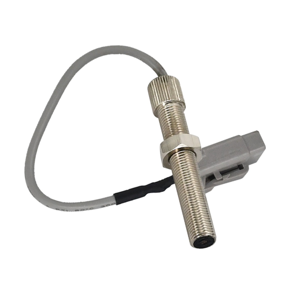 Capteur de manivelle de ramassage de vitesse magnétique RV 3/8 "-24 0D2244M pour Generac, 2 pièces