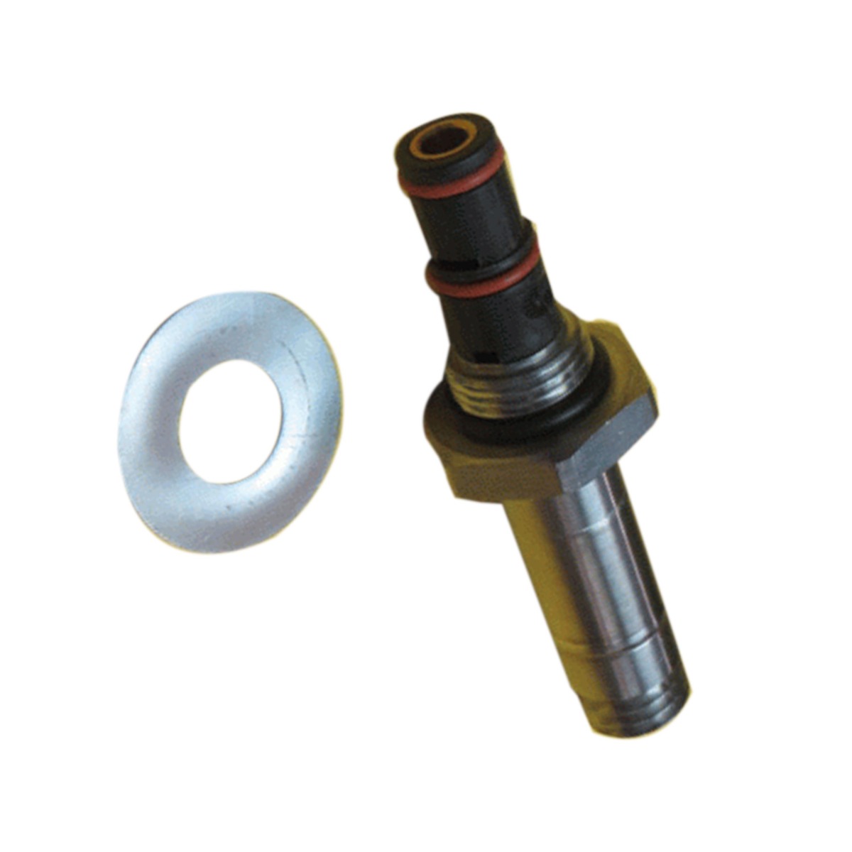 Solenoid valve 234-6666 for Caterpillar