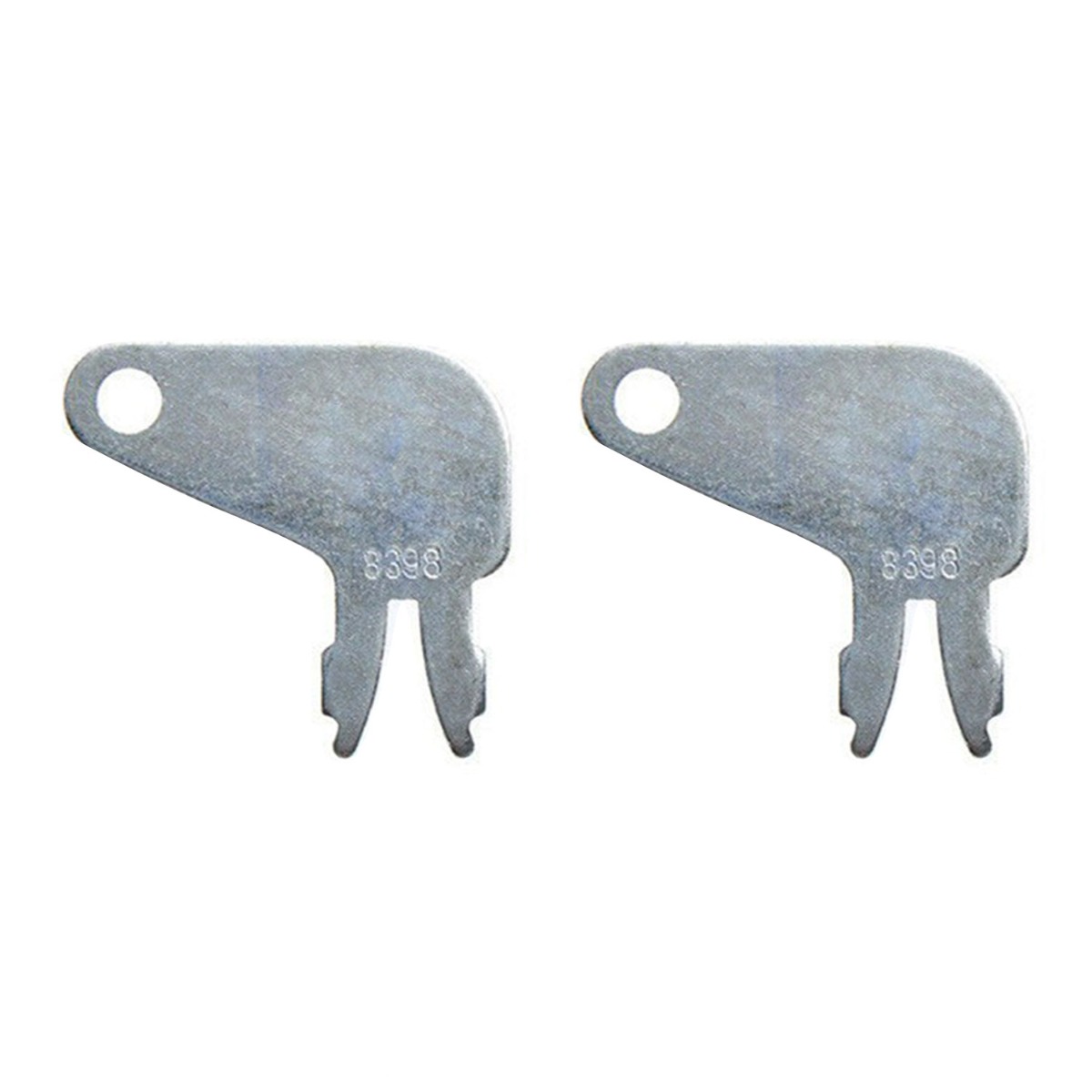 Clé de séparation principale 2 pièces 7N-0718 pour Caterpillar