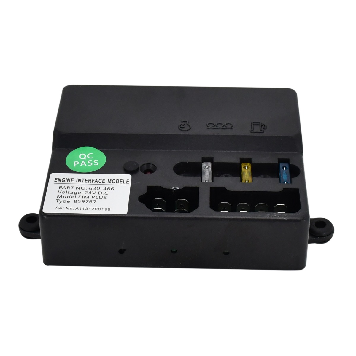 Schnittstellenmodul EIM 24V 917-530 pour FG Wilson