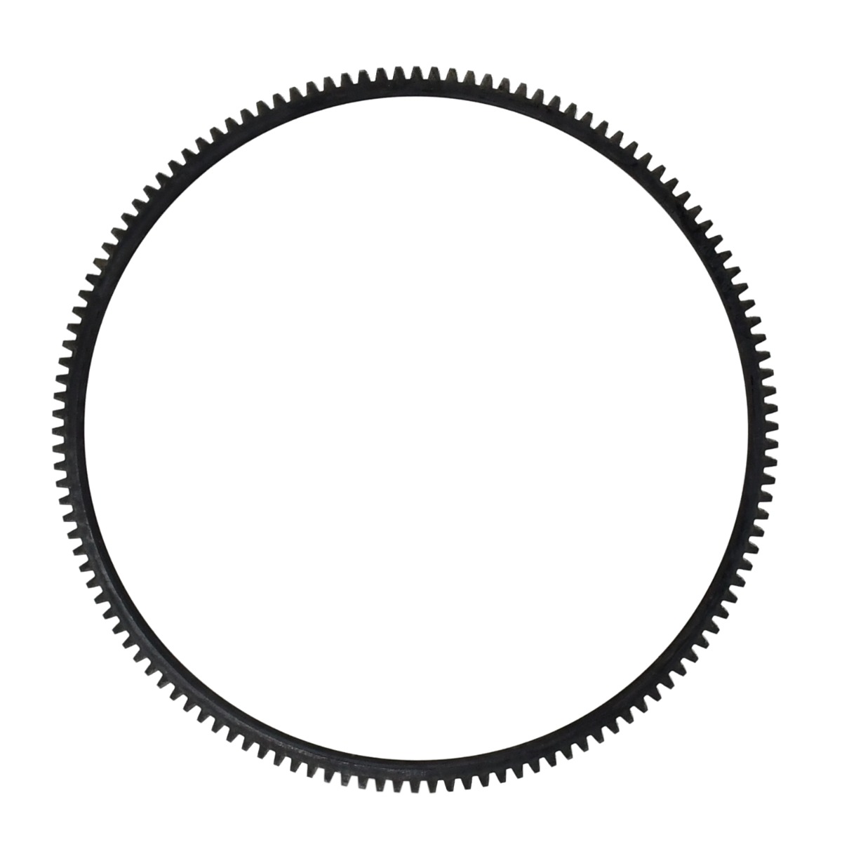 Bague d'engrenage du Volant Moteur Y124550-21600 Pour Komatsu
