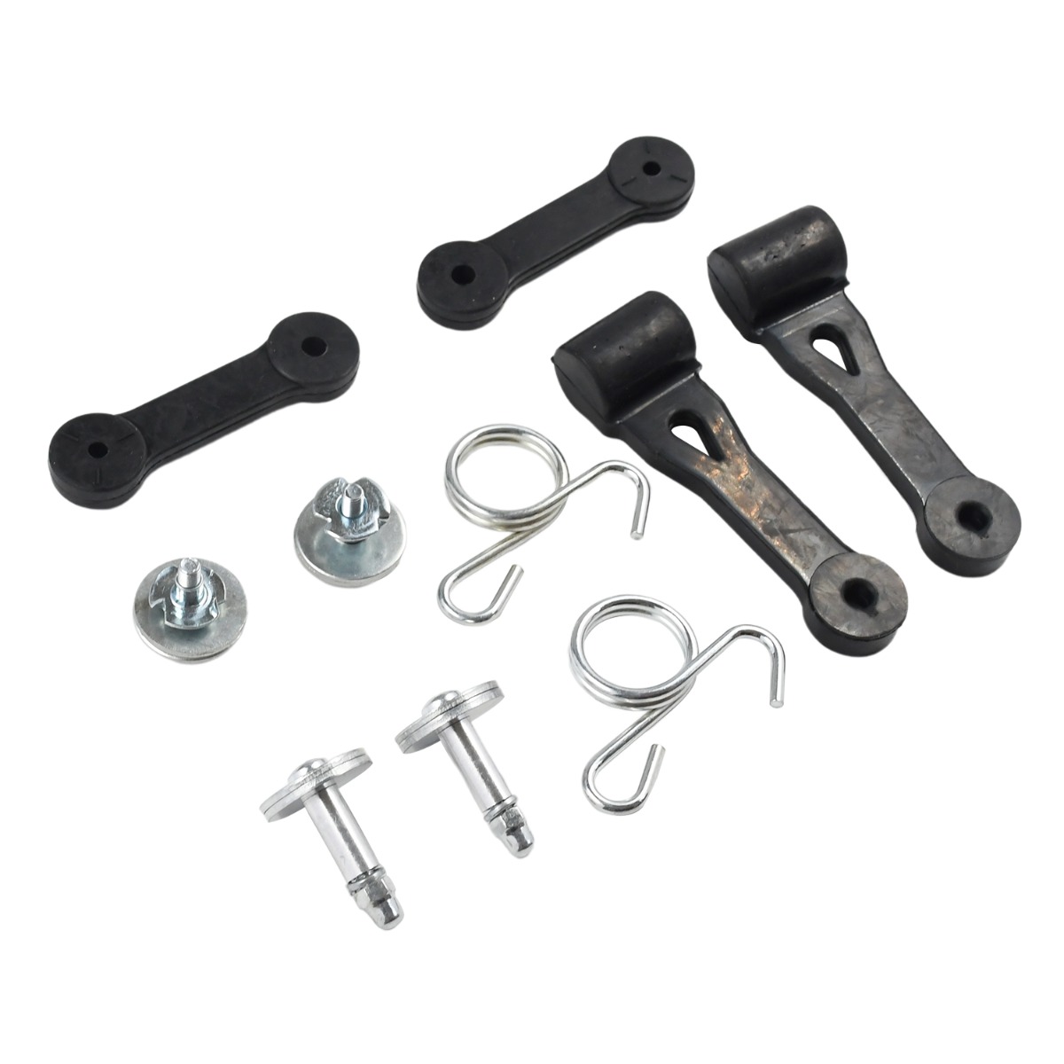 Kit de Verrouillage de Capot d'excavatrice 42-555 Pour Poulan