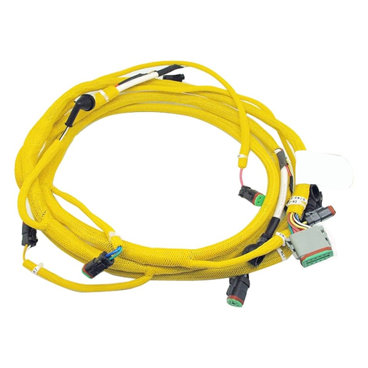 Faisceau de Câbles 6261-81-6120 Pour Komatsu