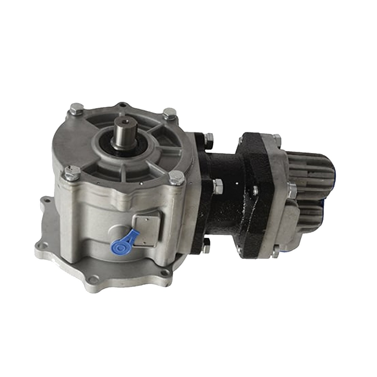 Compresseur d'air 1191002200 Pour Isuzu